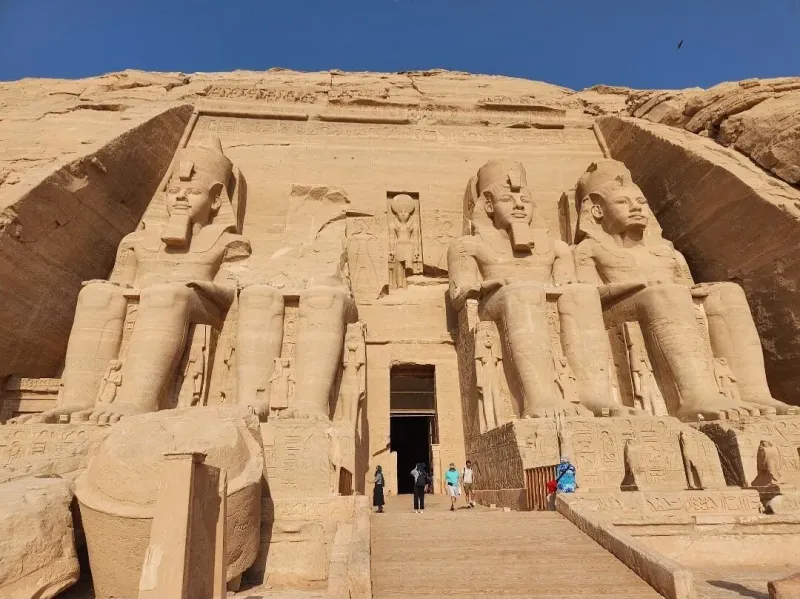 Luxury Egypt Excursions from Sharm El Sheikh — Book Private Tours & VIP Experiences | Remal Sinai